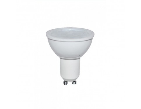 4W LED Spot Bulb GU10 AC100-245V Cool White